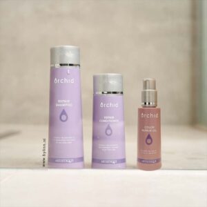 artistique orchid color repair