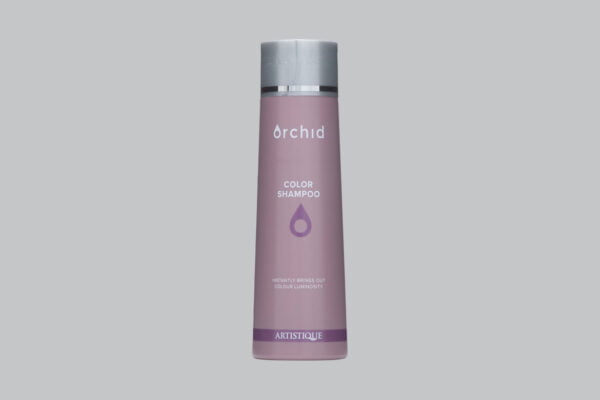 Orchid Color Shampoo