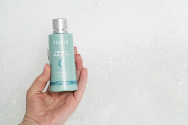 Artistique Orchid Fine Hair Leave In Care - Afbeelding 2