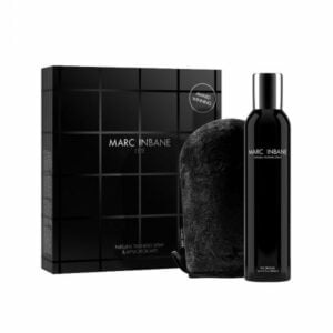 Marc Inbane L Ete Set + gratis Handgemaakte Raffia Bag