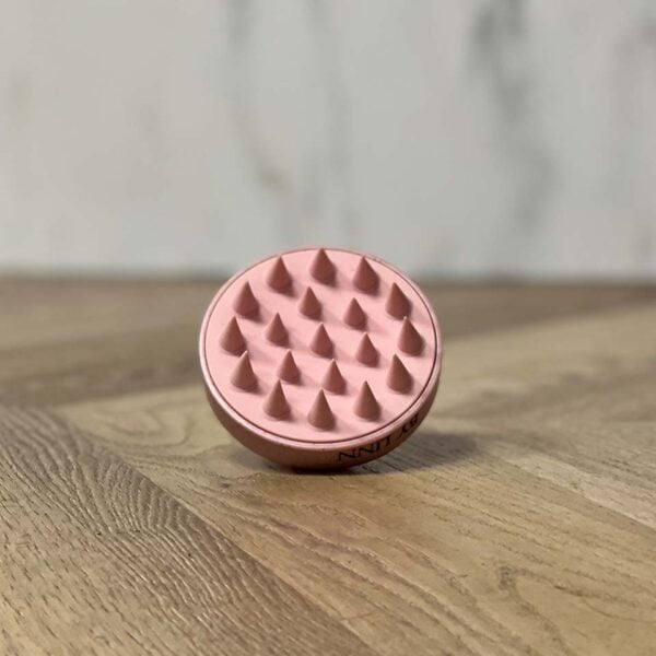 Shampoo brush roze