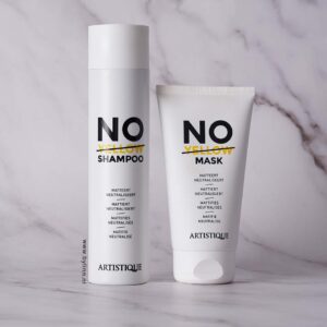 No Yellow