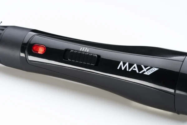 Max Pro Swift Airstyler – Droogt & stylet in één beweging