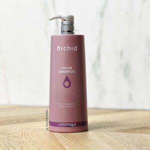 Artistique Orchid Color shampoo 1000ml