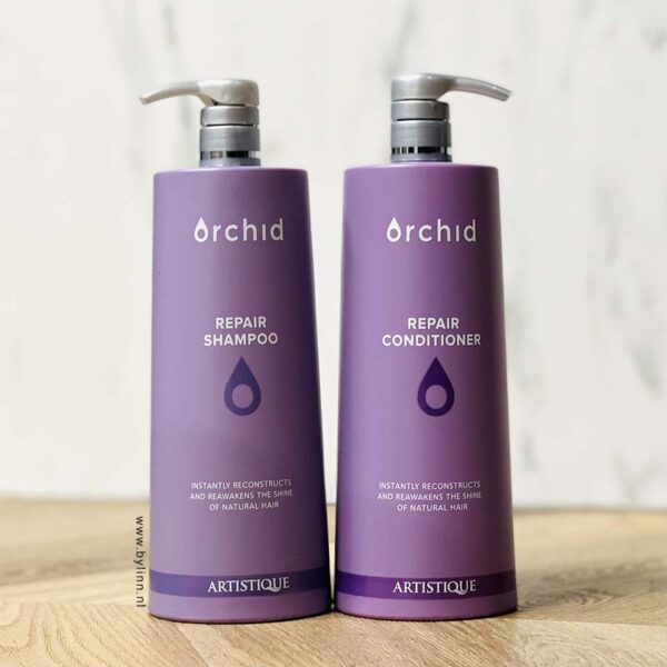 Artistique Orchid Repair shampoo conditioner 1000ml