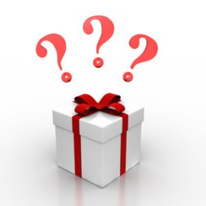 Verrassing Cadeau