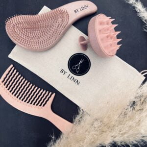 brush set - By linn roze