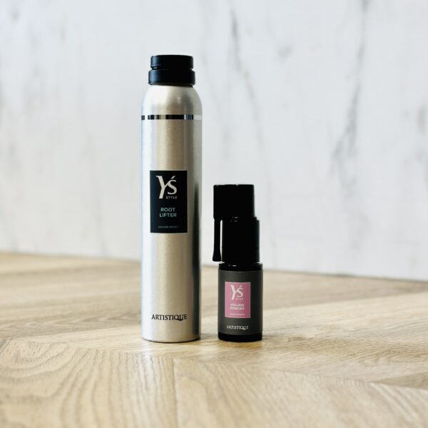 Root lifter volume poeder artistique by linn