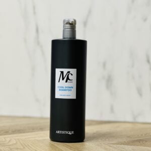 MC Cool Down shampoo 1000ml