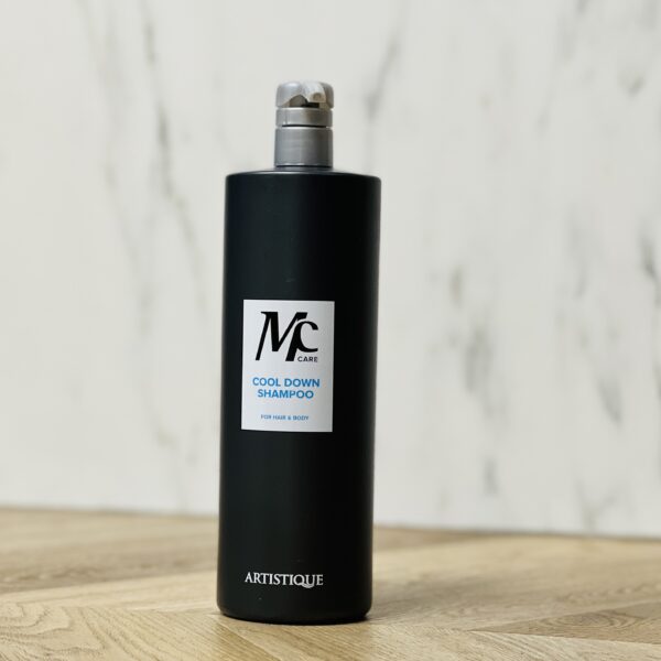MC Cool Down shampoo 1000ml