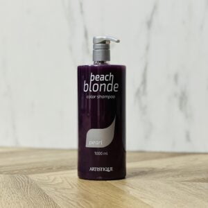 Beach Blonde Pearl Shampoo 1000ml