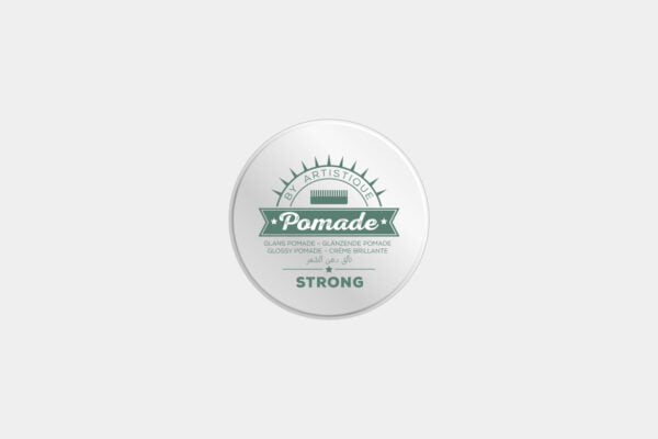Artistique Pomade strong