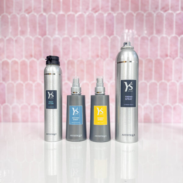 Volume Deal:Beach Waves en stevigheid