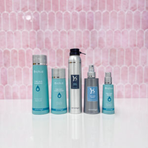 Volume deal verzorging en styling