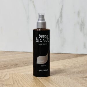 Artistique Beach Blonde Color spray - Sand