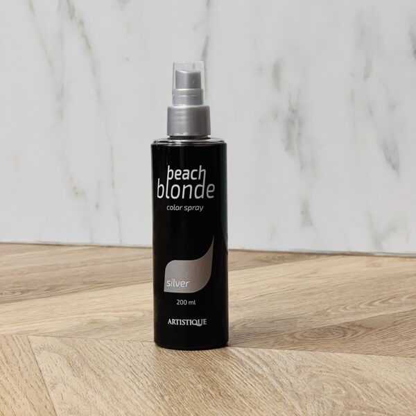Artistique Beach Blonde Color spray - Silver
