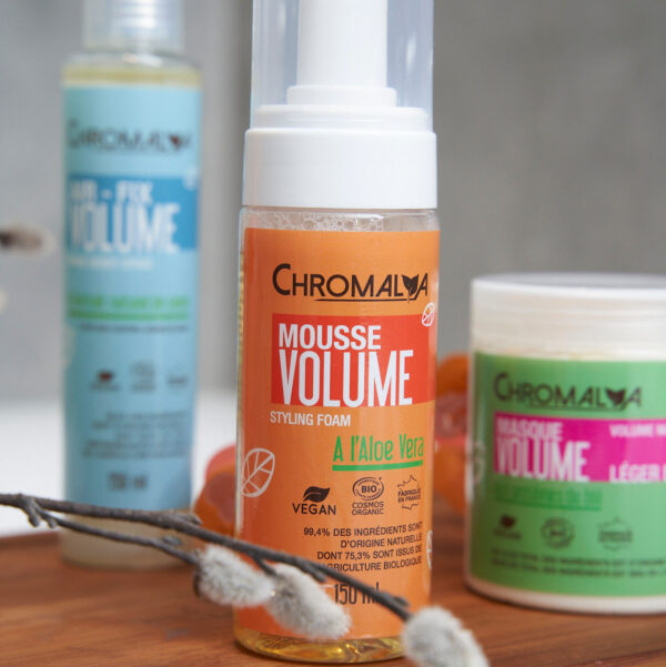 Chromalya | CG Methode | ByLinn