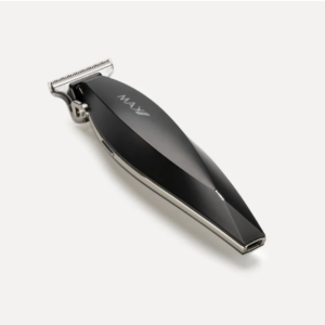 Max Pro Precision Trimmer thuis makkelijk en snel je baard bijwerken