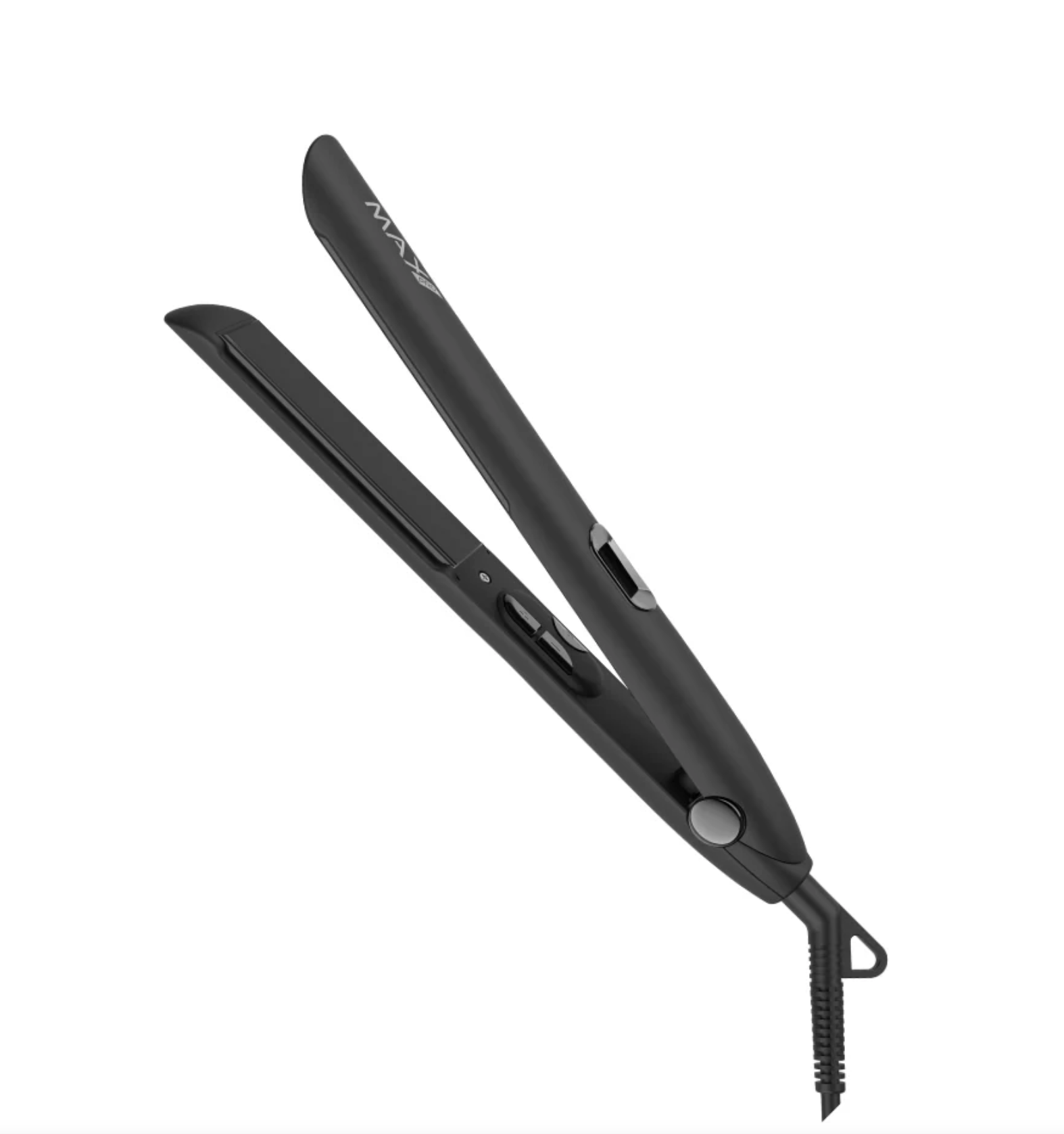 Max Pro Evolution Straightener Zwart