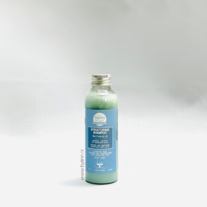 Dit masker is geschikt voor haar dat beschadigd is door chemische behandelingen zoals bijvoorbeeld highlights, goed om te gebruiken na een kleuring zodat het haar weer kan herstellen. ECO CG