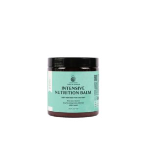 Terre de coulleur baum masker by linn 1