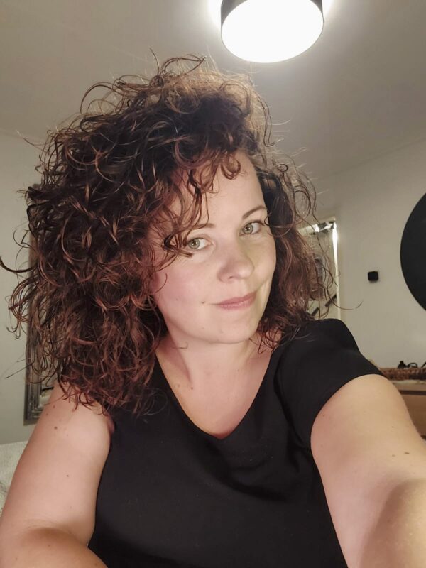 CG Krulroutine van Carola - Afbeelding 3