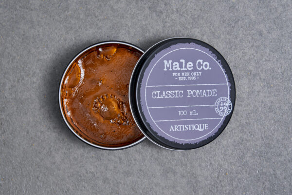 Artistique Male Co Classic Pomade