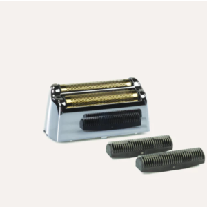 Max Pro Precision Shaver by linn nieuwe messen en folie