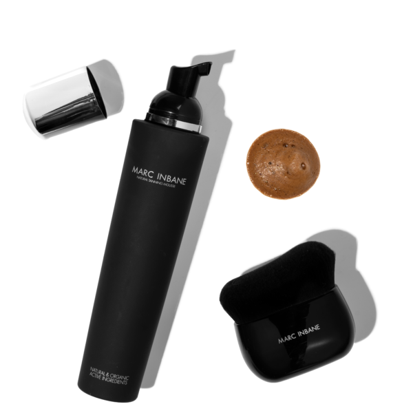 Marc Inbane Body Brush