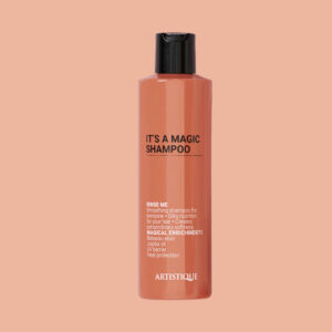 artistique its a Magic Shampoo by linn