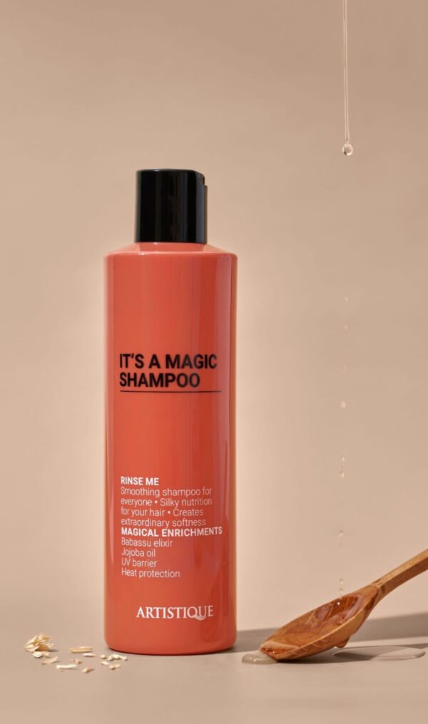 Artistique It´s a Magic Shampoo