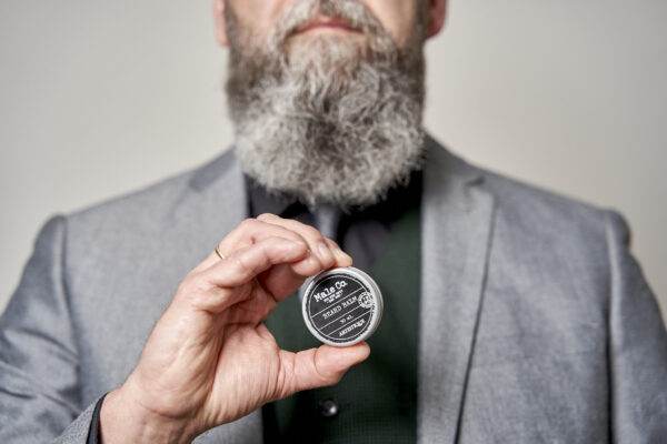 artistique male co beard balm voor een gezonde verzorgde baard