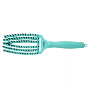 Olivia Garden Fingerbrush Iconic Mint
