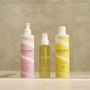 Bouclème revive 5 hair oil 100ml cg eco curly girl sfeerfoto by linn