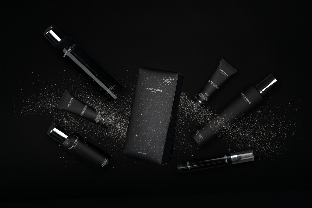 Marc inbane gratis spray actie by linn