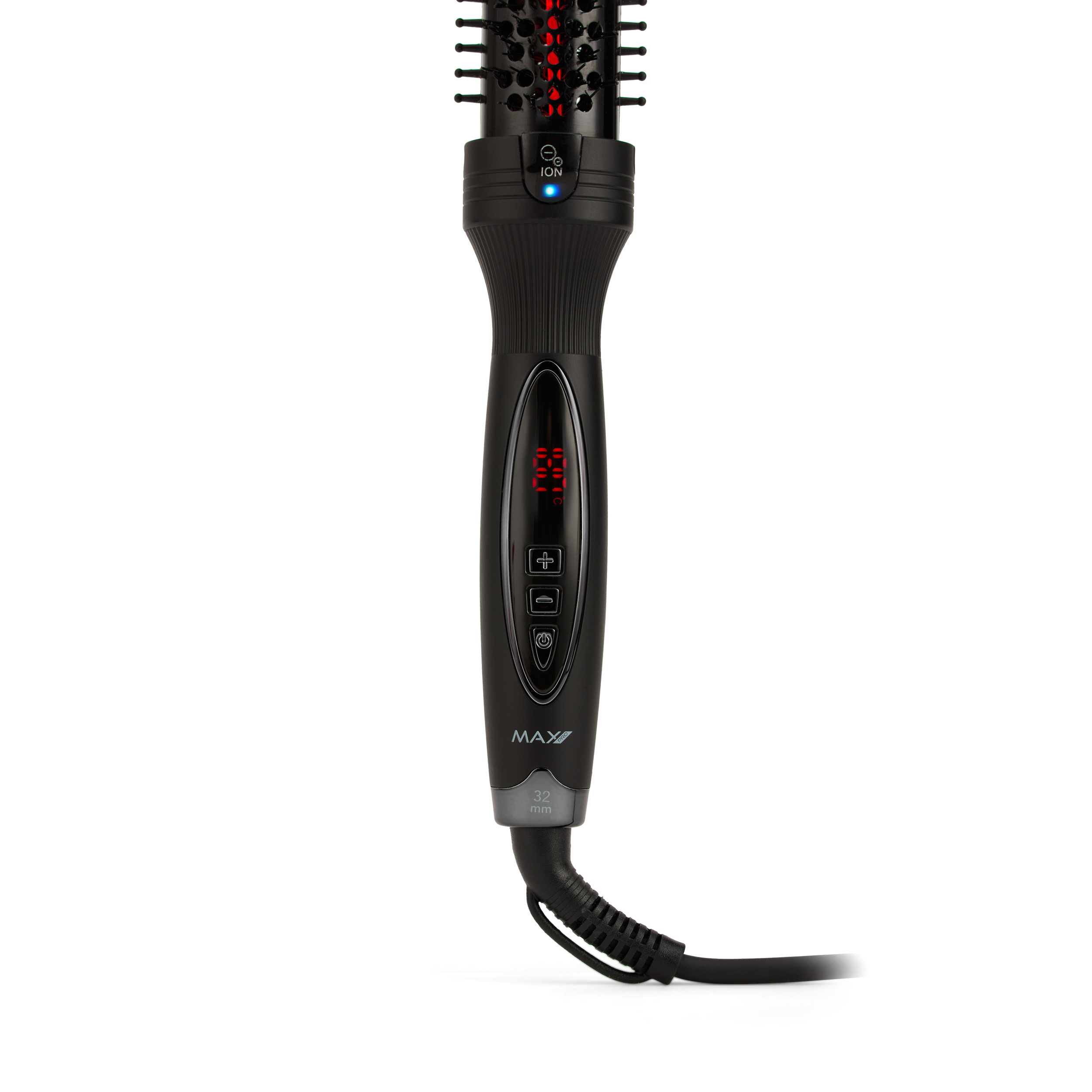 Max Pro Infrared Thermal Brush 32 mm - Afbeelding 3