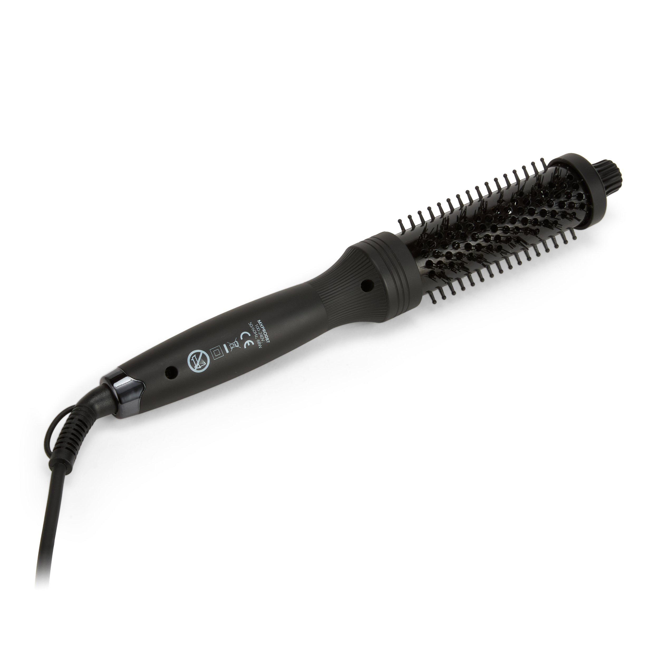 Max Pro Infrared Thermal Brush 32 mm - Afbeelding 4