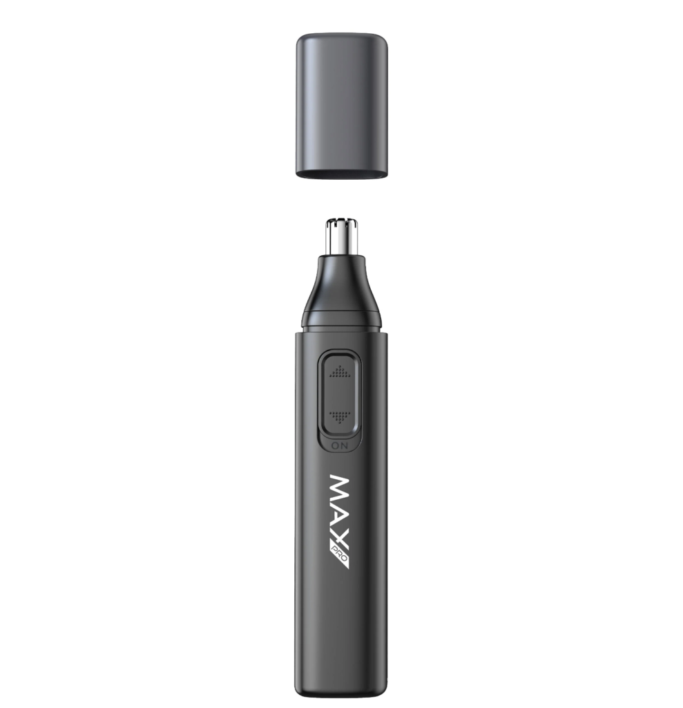 Max Pro Nose & Ear Trimmer - BY LINN