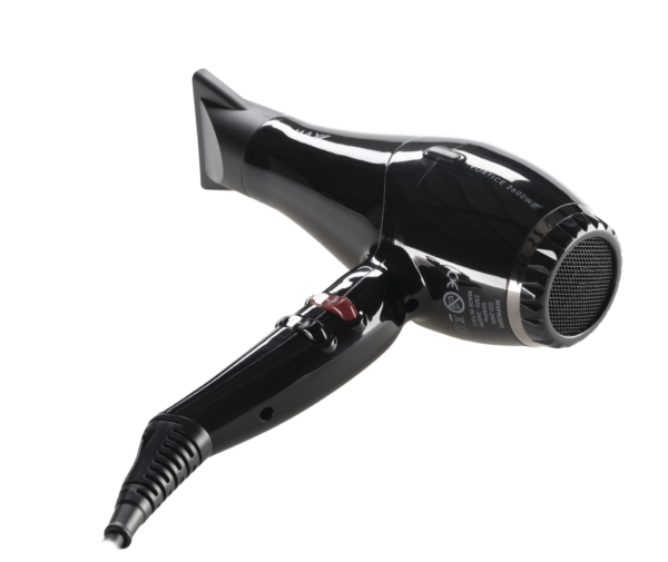 Max Pro Vortice Föhn 2600W BY LINN