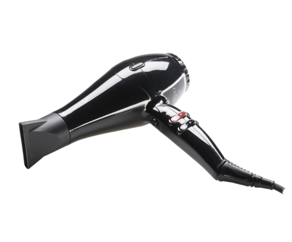 Max Pro Vortice Föhn 2600W BY LINN