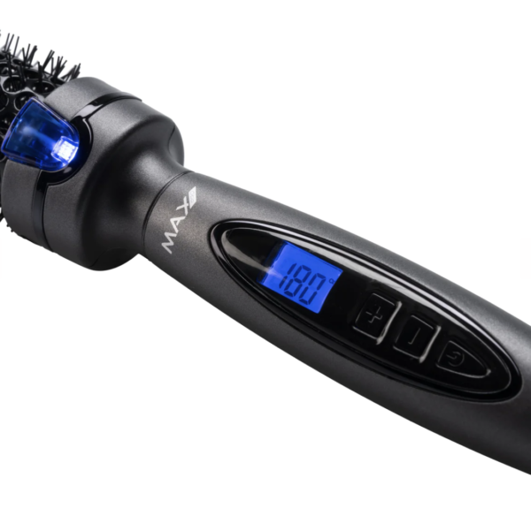 Max Pro Thermal Brush 32mm by linn