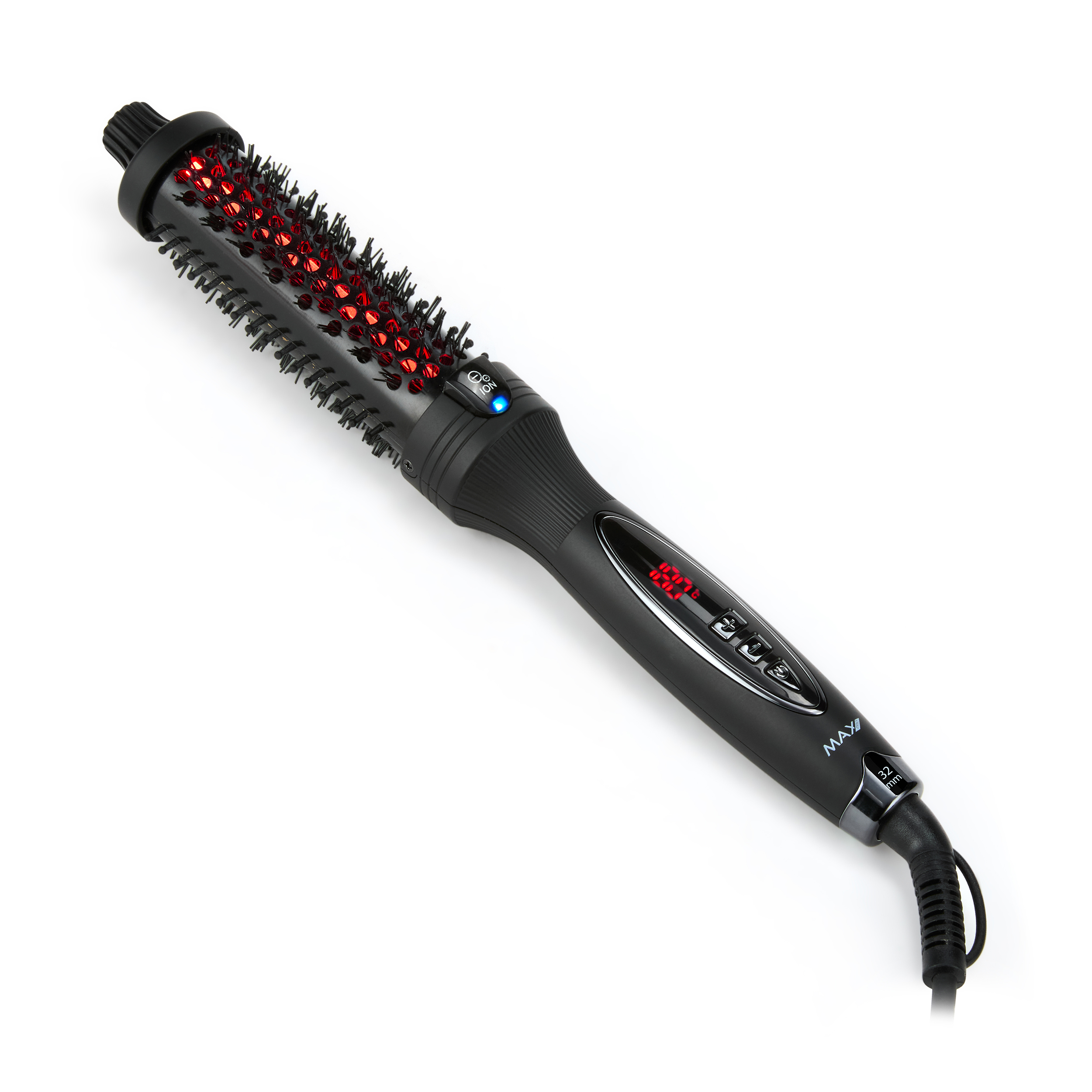 Max Pro Infrared Thermal Brush 32 mm