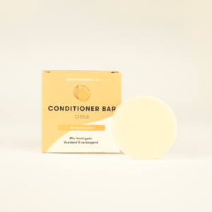 Shampoobars conditione bar Citrus te koop by linn