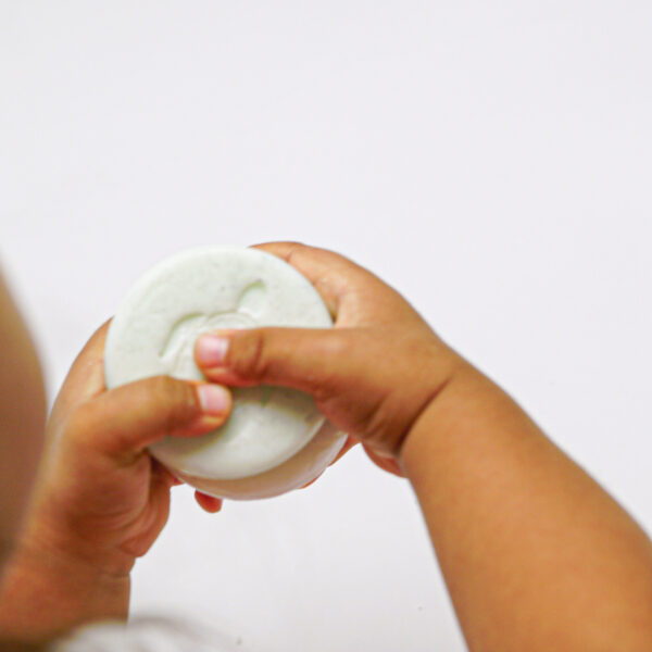 ShampooBars 2-in-1 Baby Bar Babypoeder - Afbeelding 3
