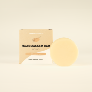 ShampooBars Haarmasker Bar Haarmasker honing te koop by linn