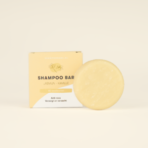 shampoobars shampoo bar Jasmijn-kamille koop je online bij by linn