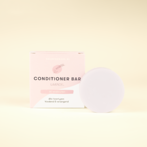 shampoobars conditioner bar Lavendel koop je online bij bylinn