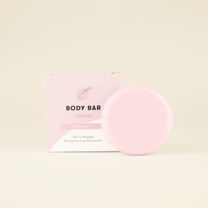ShampooBars Body Bar Lavendel koop je online bij bylinn
