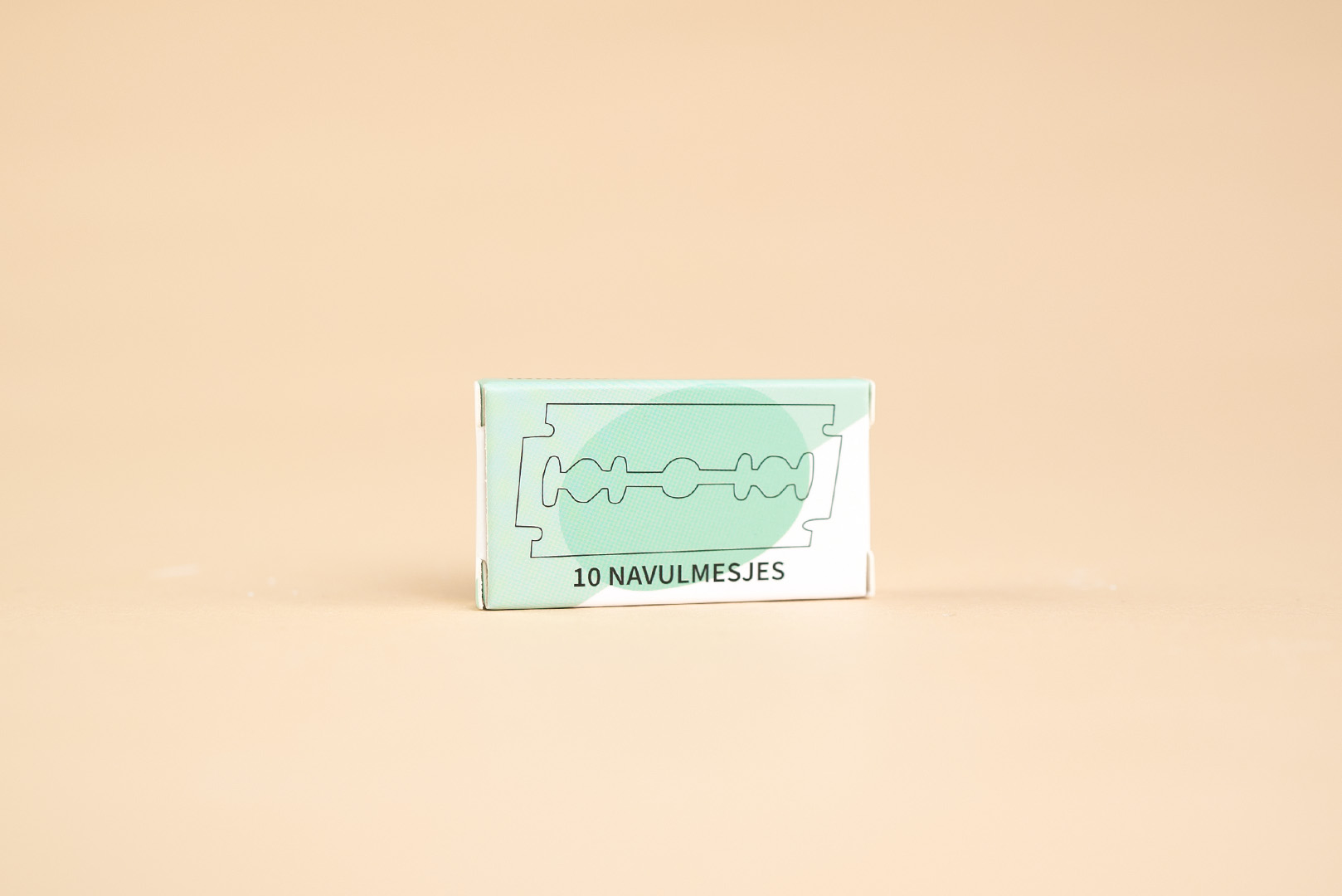 ShampooBars Safety Razor Navulling