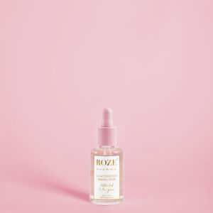 Ontdek Roze Avenue Tanning Drops voor een natuurlijke, op maat gemaakte teint. Voeg deze voedende, zelfbruinende druppels toe aan je dagelijkse crème of lotion voor een geleidelijke, stralende bruine kleur. Met natuurlijke ingrediënten voor hydratatie en verzachting, zijn deze vegan en dierproefvrije druppels de perfecte aanvulling op je huidverzorgingsroutine.